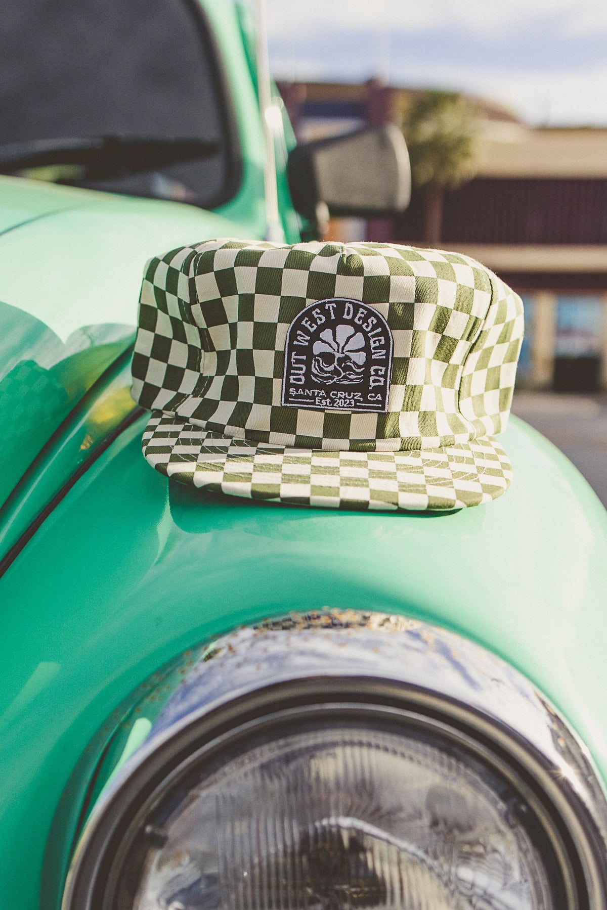 Hats + Beanies