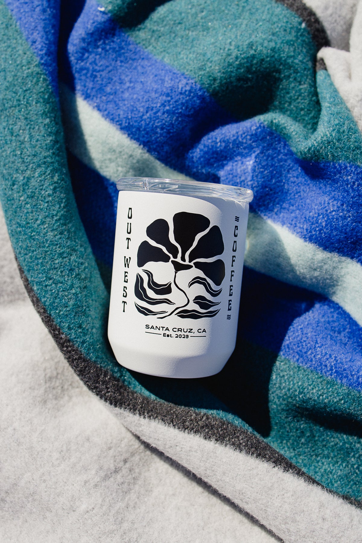 8 oz Everyday Coffee Tumbler