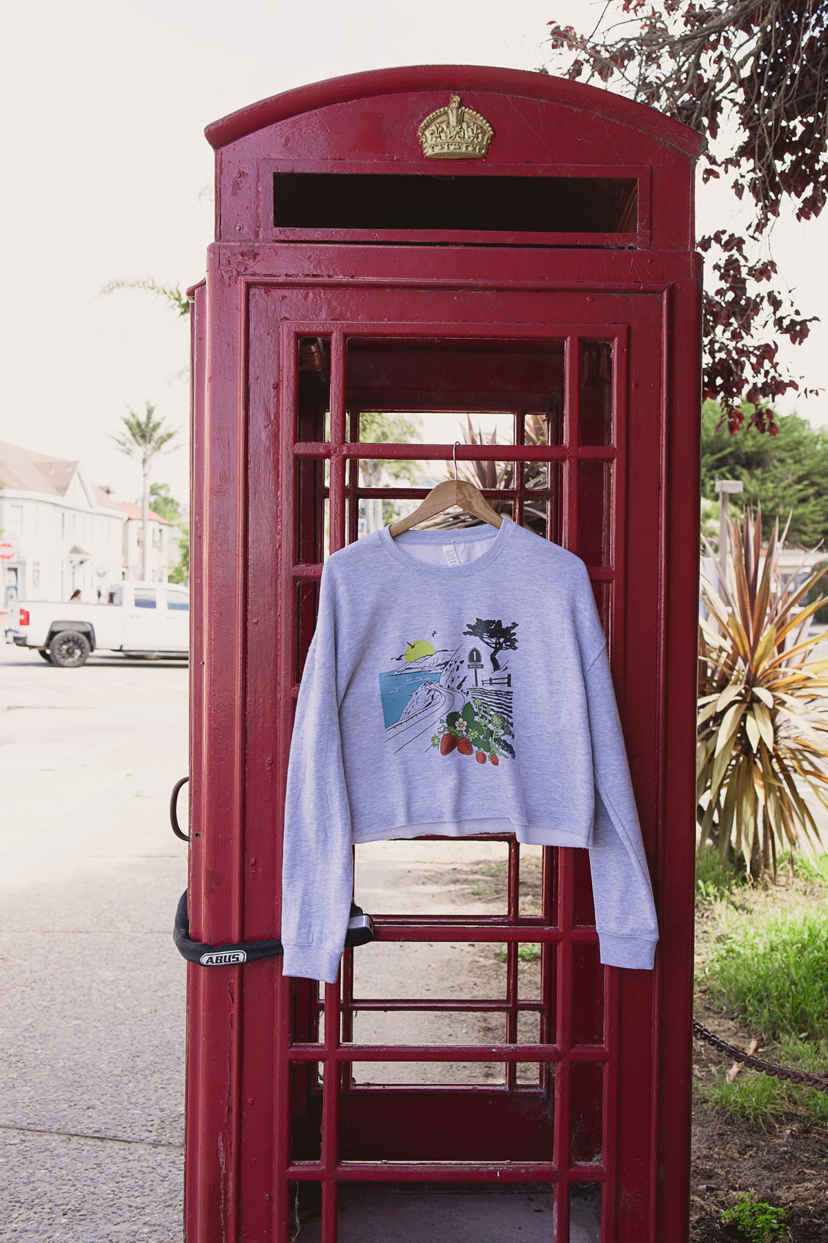 Color Highway 1 Crop Crew