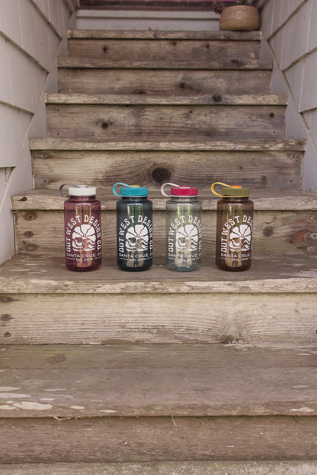 Out West Water Bottle